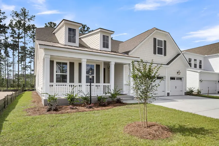 731 Maynard Lane, Summerville, SC 29486 - Image #2
