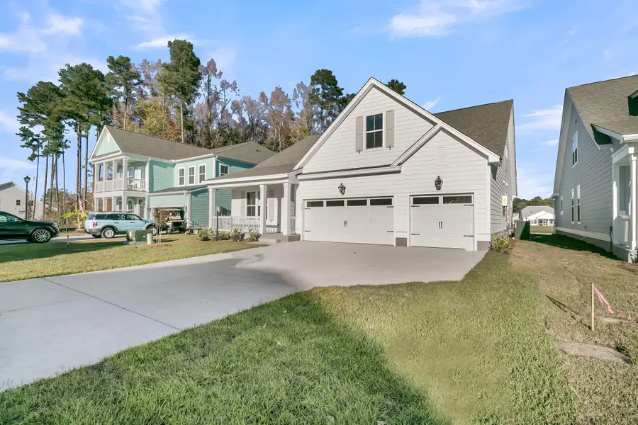 773 Maynard Lane, Summerville, SC 29486 - Image #3