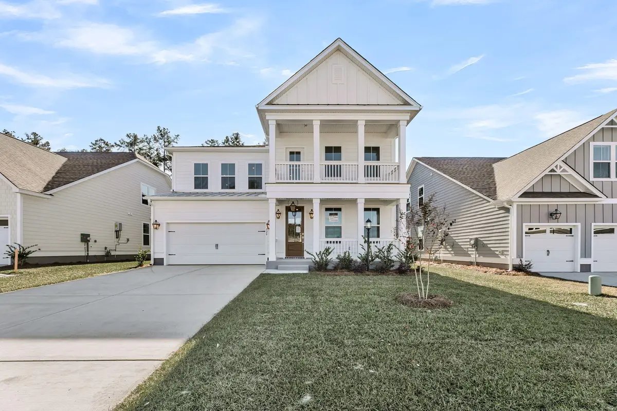 729 Maynard Lane, Summerville, SC 29486 - Image #1