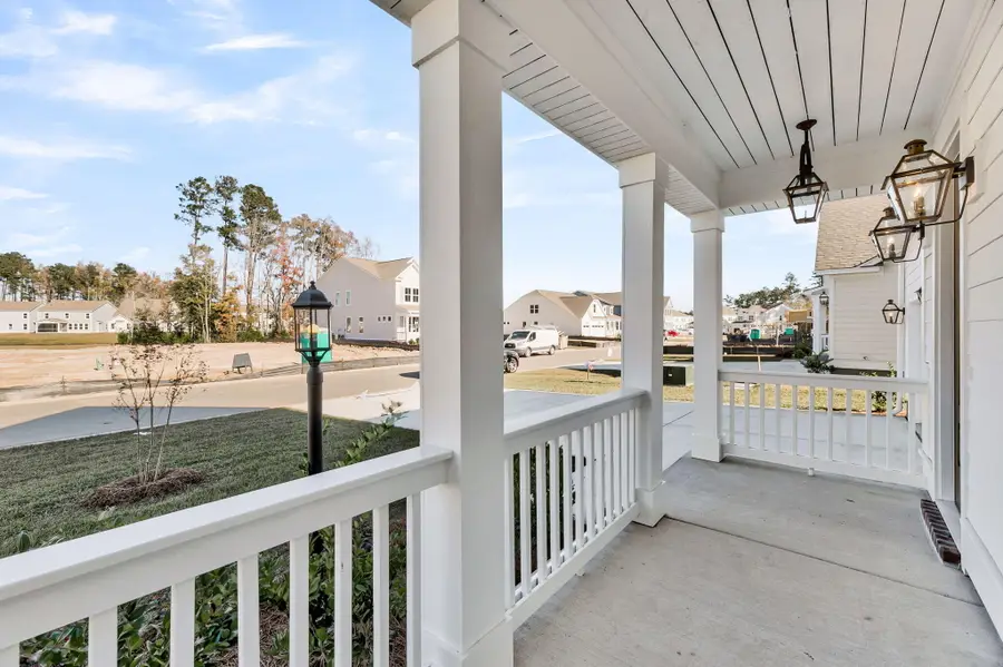 729 Maynard Lane, Summerville, SC 29486 - Image #2