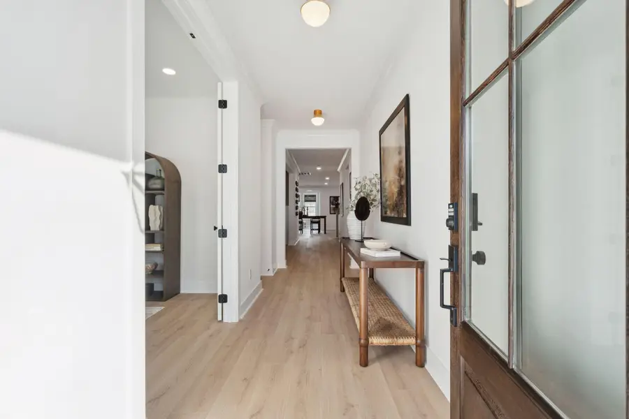 776 Maynard Lane, Summerville, SC 29486 - #3