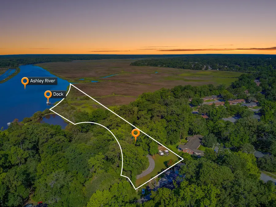 7074 W Constellation Drive, North Charleston, SC 29418 - Image #3