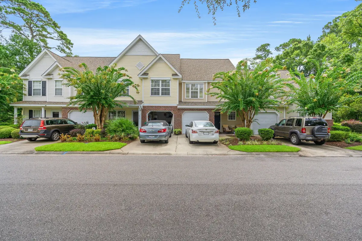 62 4 Ryegrass Lane #4, Pawleys Island, SC 29585 - #1