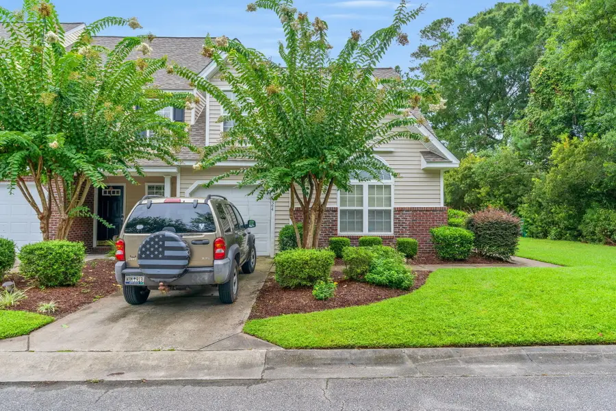 62 4 Ryegrass Lane #4, Pawleys Island, SC 29585 - #2