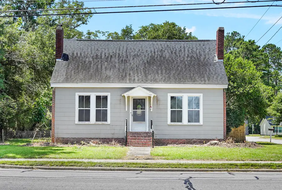 205 W Elm Street, Hampton, SC 29924 - #2
