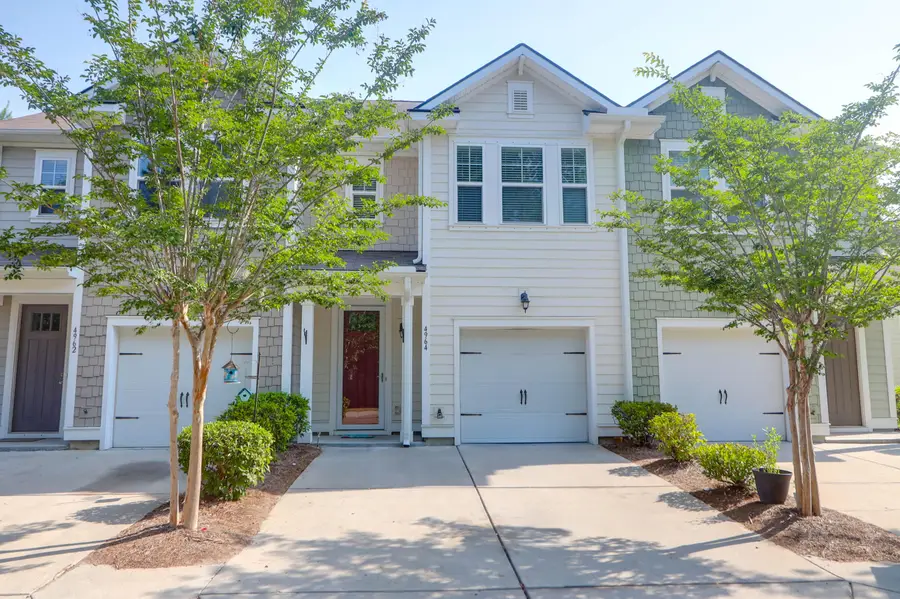 4964 Hay Bale Court, Summerville, SC 29485 - Image #2