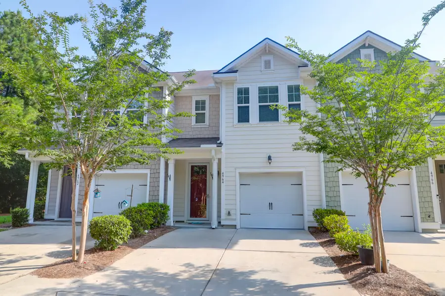 4964 Hay Bale Court, Summerville, SC 29485 - Image #3