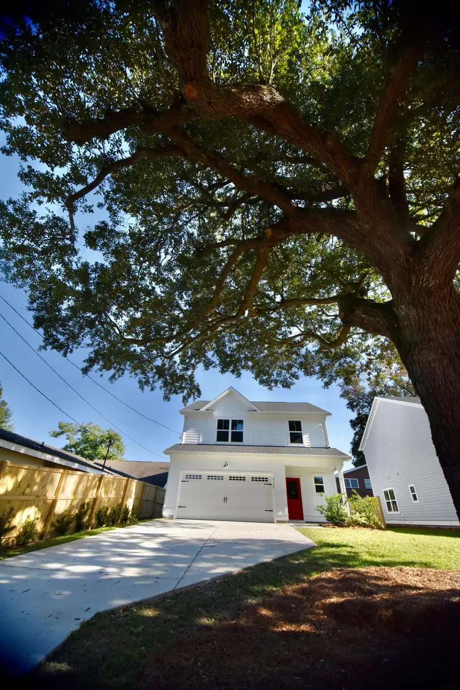 4126 O'hear Avenue, North Charleston, SC 29406 - #2