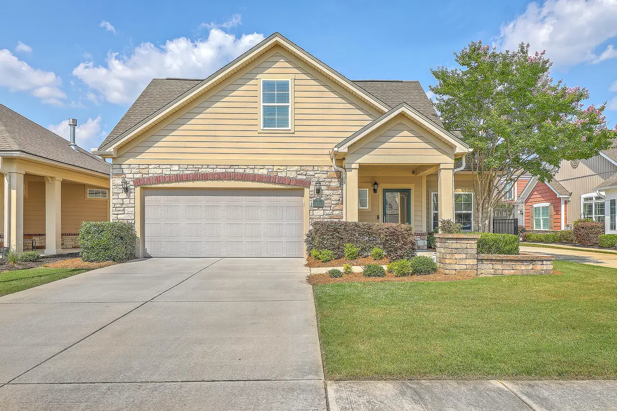 271 Village Stone Circle, Summerville, SC 29486 - Image #1