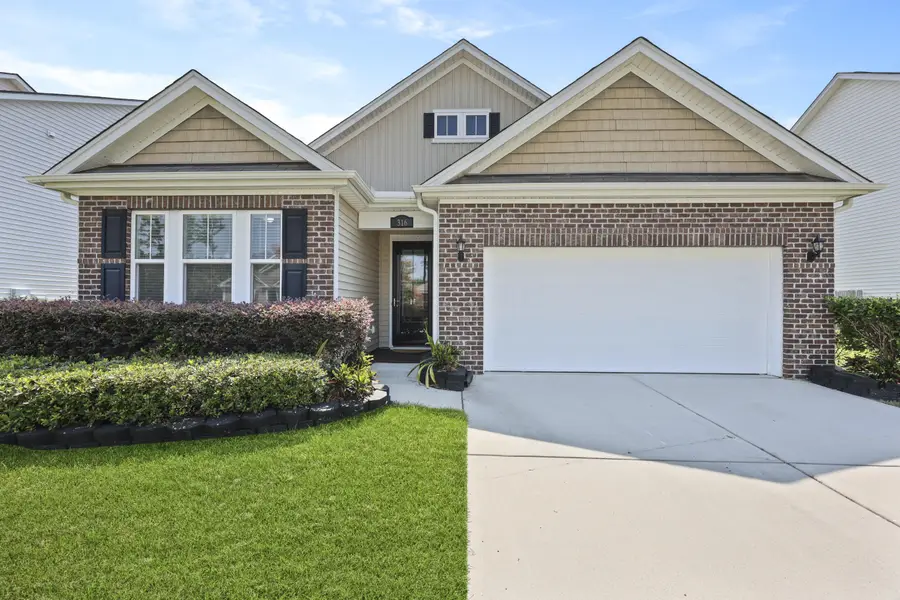 316 Knawl Road, Moncks Corner, SC 29461 - Image #2