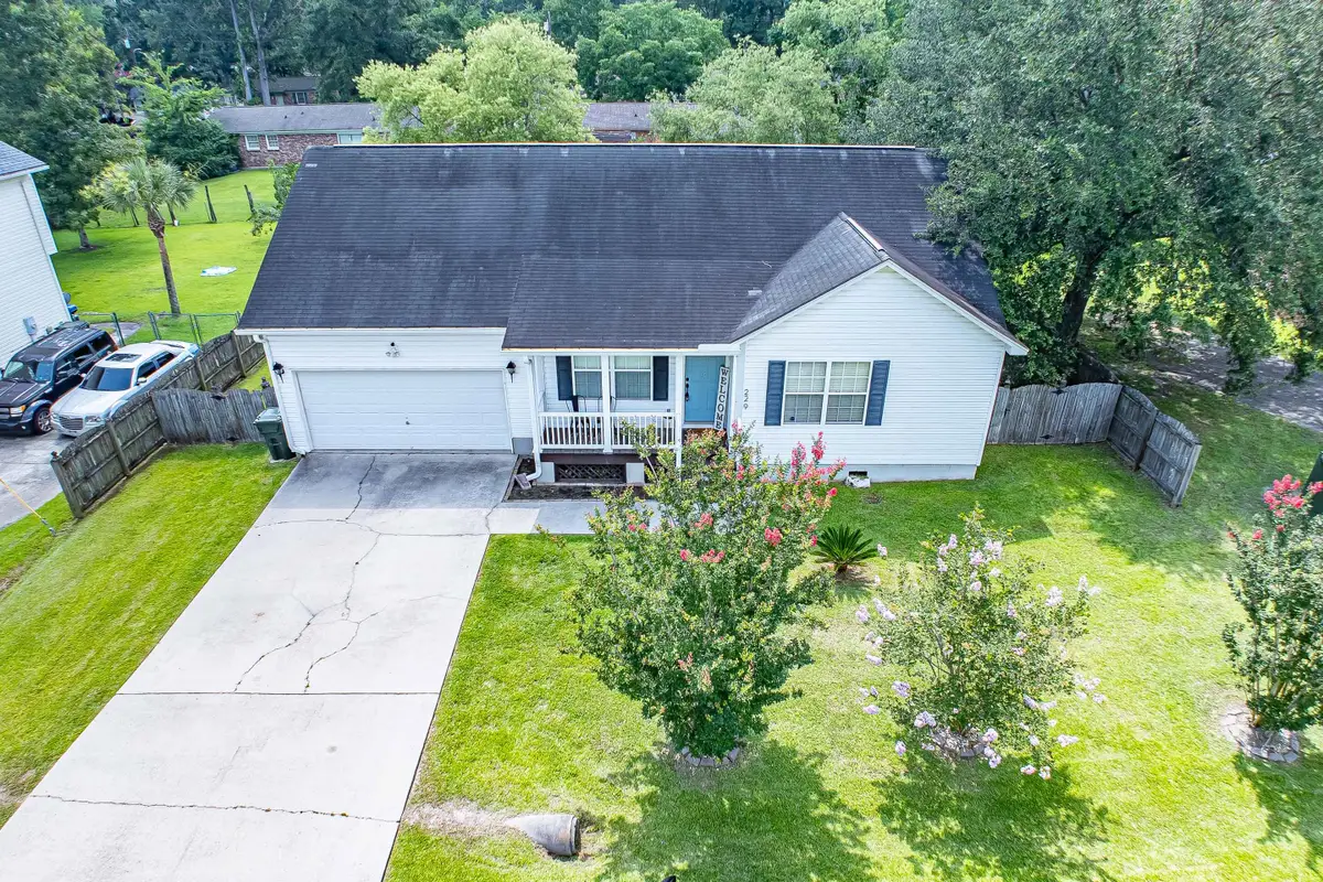 229 Lindy Creek Road, Goose Creek, SC 29445 - #1