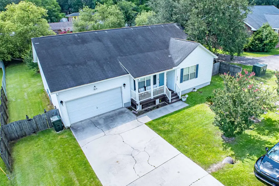 229 Lindy Creek Road, Goose Creek, SC 29445 - #3