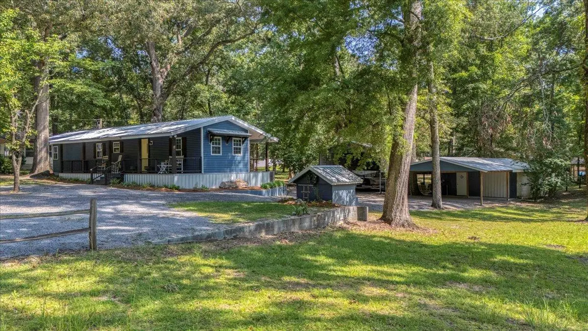 417 Mill Creek Road, Vance, SC 29163 - Image #1