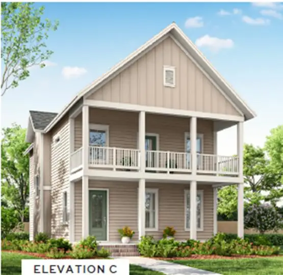 230 Clearpath Drive, Summerville, SC 29486 - #1