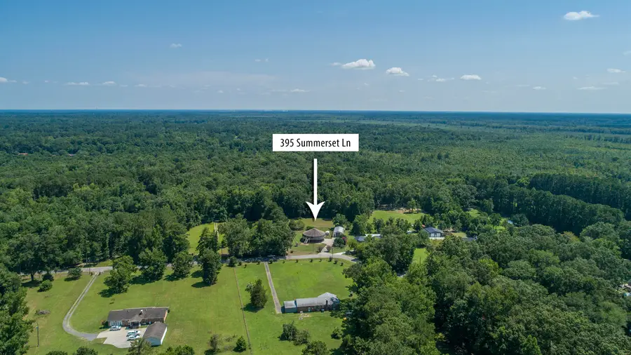 395 Summerset Lane, Summerville, SC 29483 - Image #2