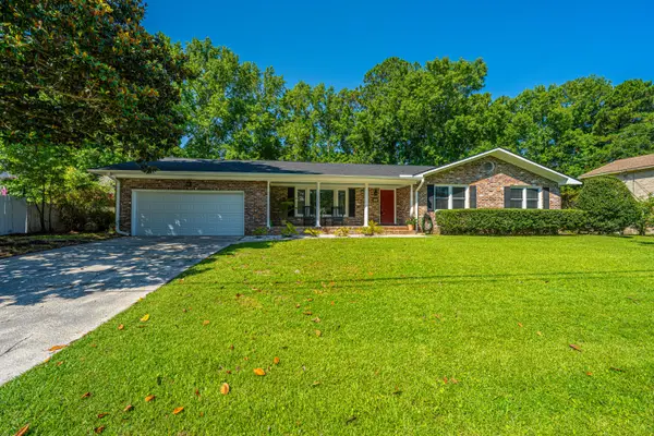 2847 Limestone Blvd, Charleston, SC 29414