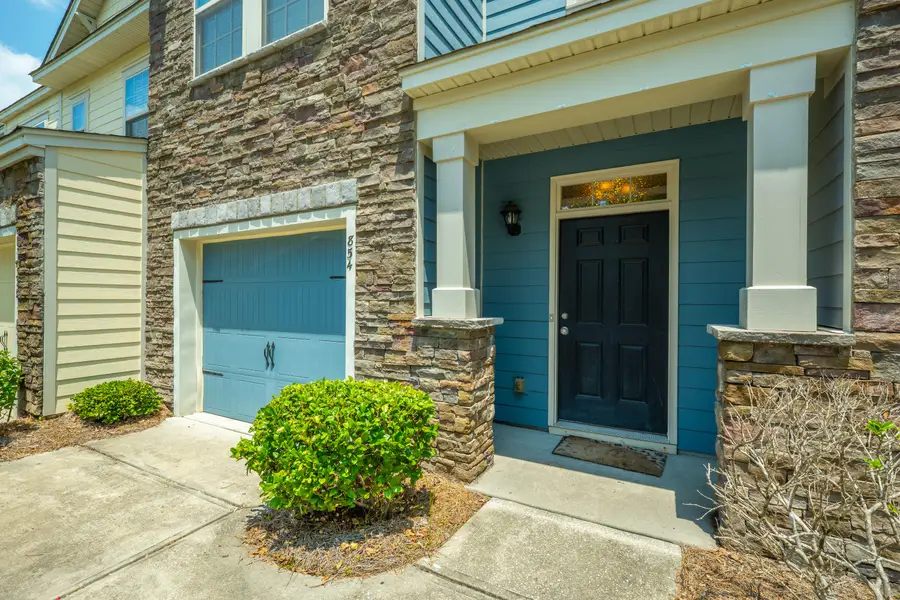 854 Bibury Court, Charleston, SC 29414 - #3