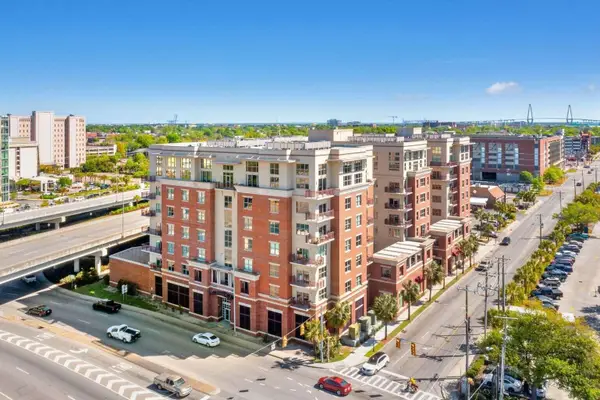 150 Bee Street #308, Charleston, SC 29401