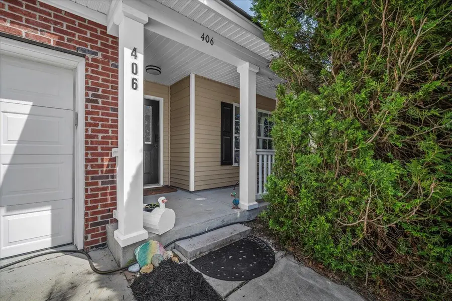406 Brookfield Lane, Goose Creek, SC 29445 - #3