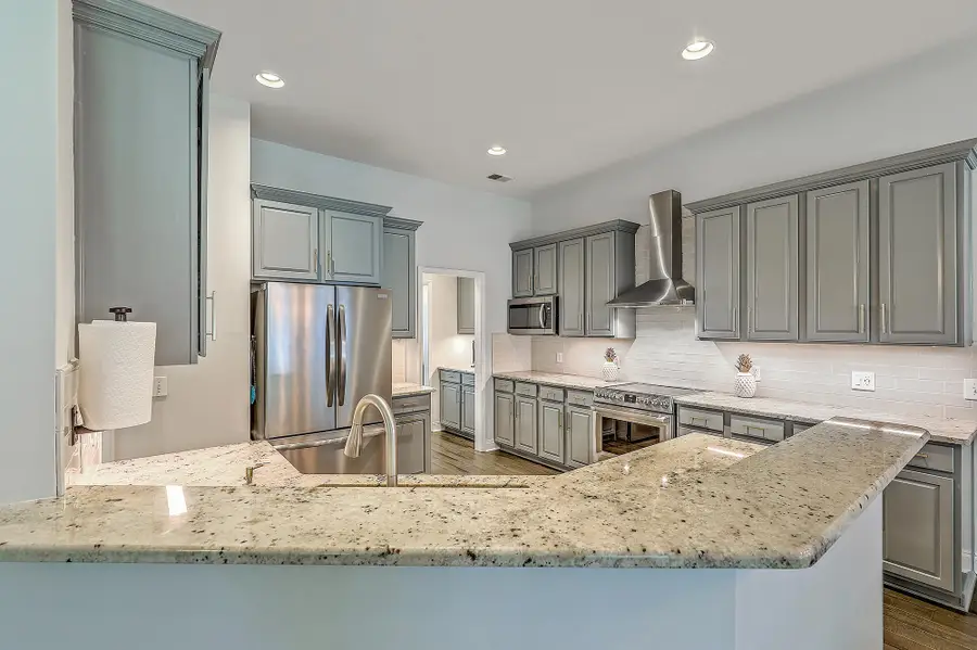 139 Back Tee Circle, Summerville, SC 29485 - #2