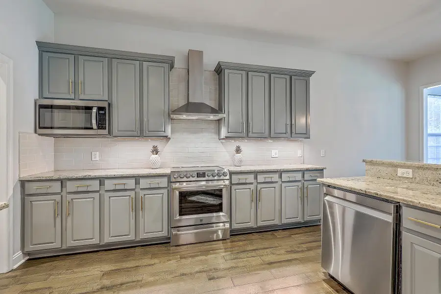 139 Back Tee Circle, Summerville, SC 29485 - #3