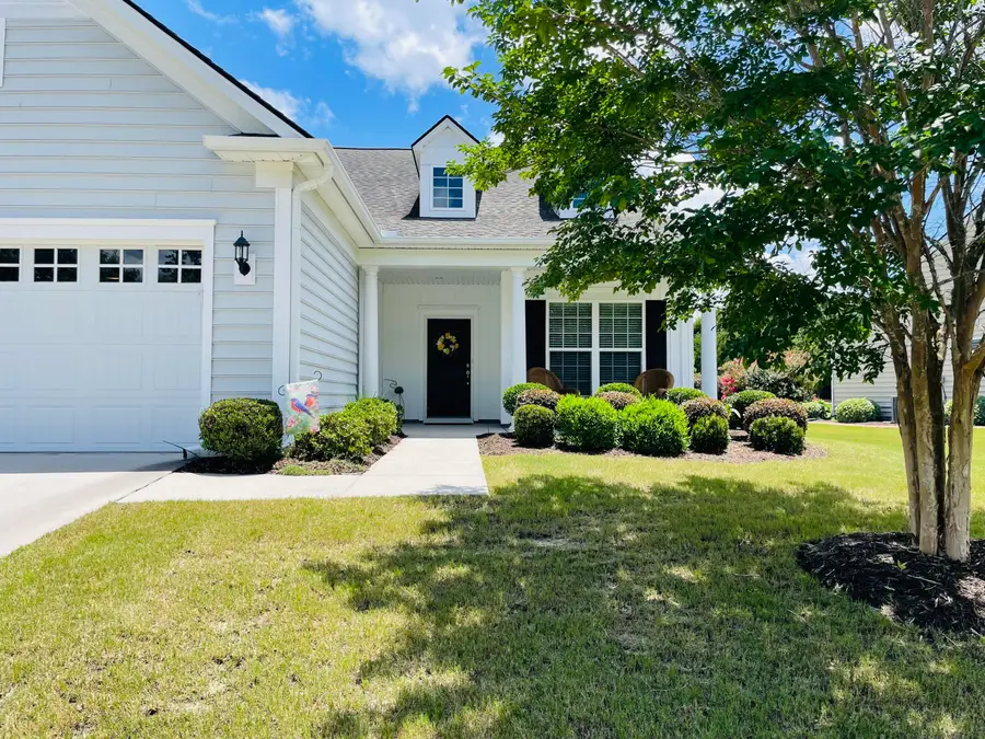 699 Battery Edge Drive, Summerville, SC 29486 - Image #2