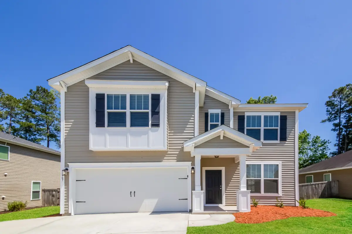 167 Meadow Wood Road, Summerville, SC 29486 - Image #1