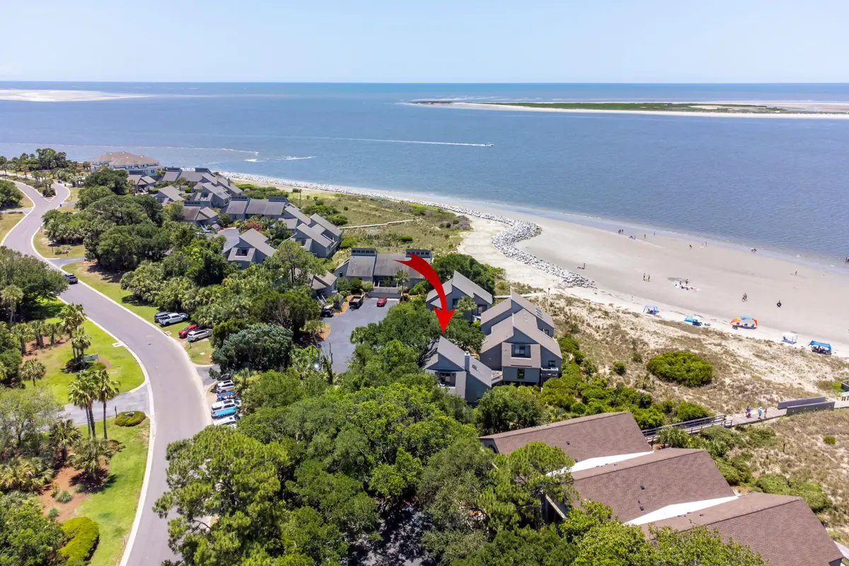 341 Seabrook Island Road, Seabrook Island, SC 29455 - Image #1