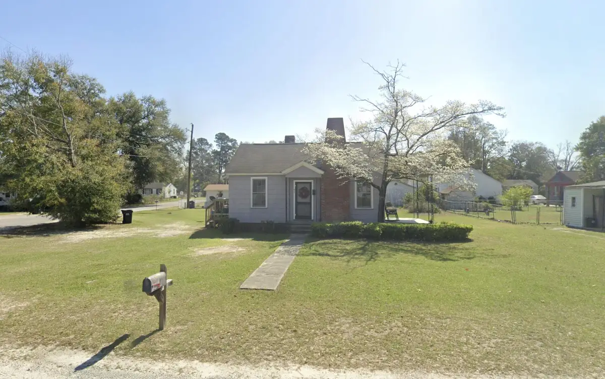 401 Ellis Street, Hampton, SC 29924 - #1