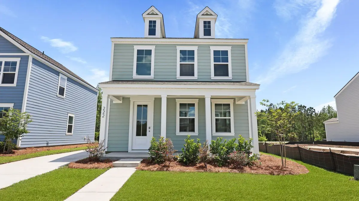 222 Terrace View Drive, Summerville, SC 29486 - Image #1