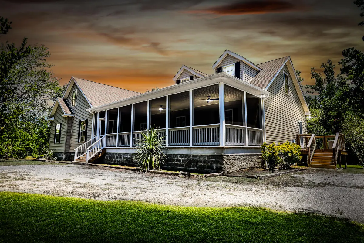 153 Willow Brook Way, Cordesville, SC 29434 - #1