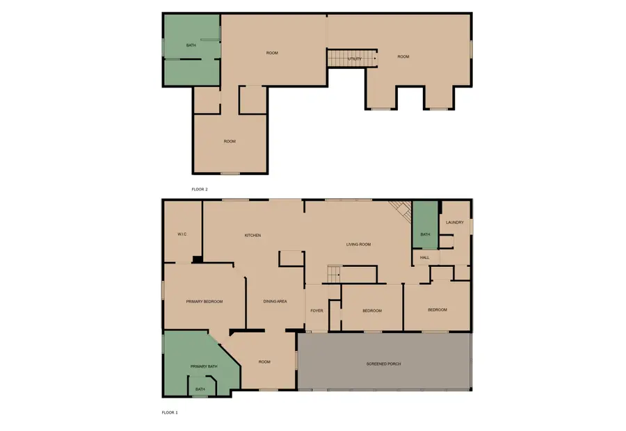 153 Willow Brook Way, Cordesville, SC 29434 - #3