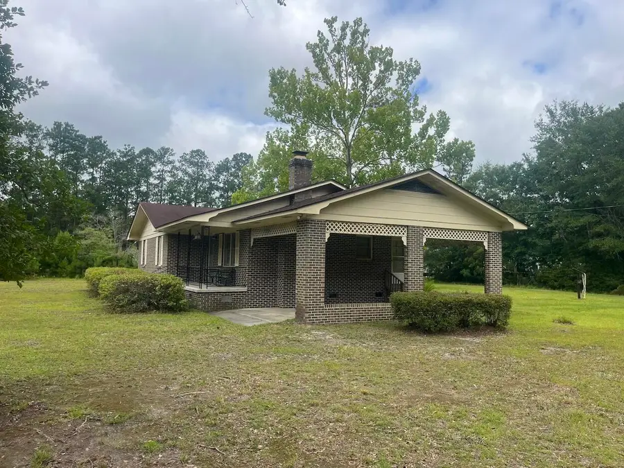 379 Chestnut Road, Walterboro, SC 29488 - #2