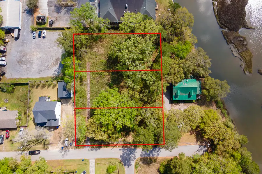 2553 Etiwan Avenue, Charleston, SC 29414 - #2