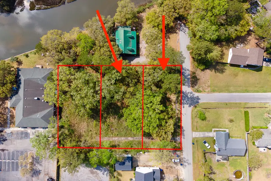 2555 Etiwan Avenue, Charleston, SC 29414 - #2
