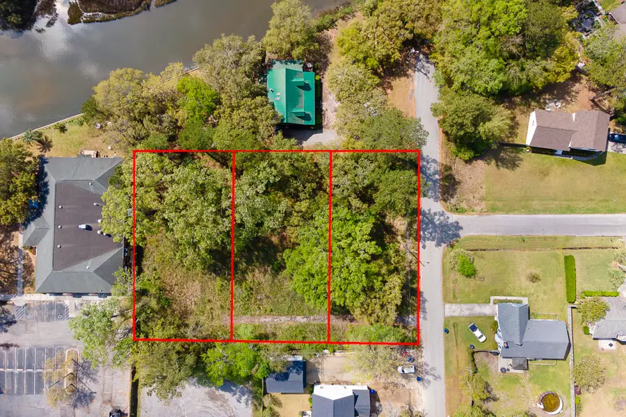 2555 Etiwan Avenue, Charleston, SC 29414 - #3