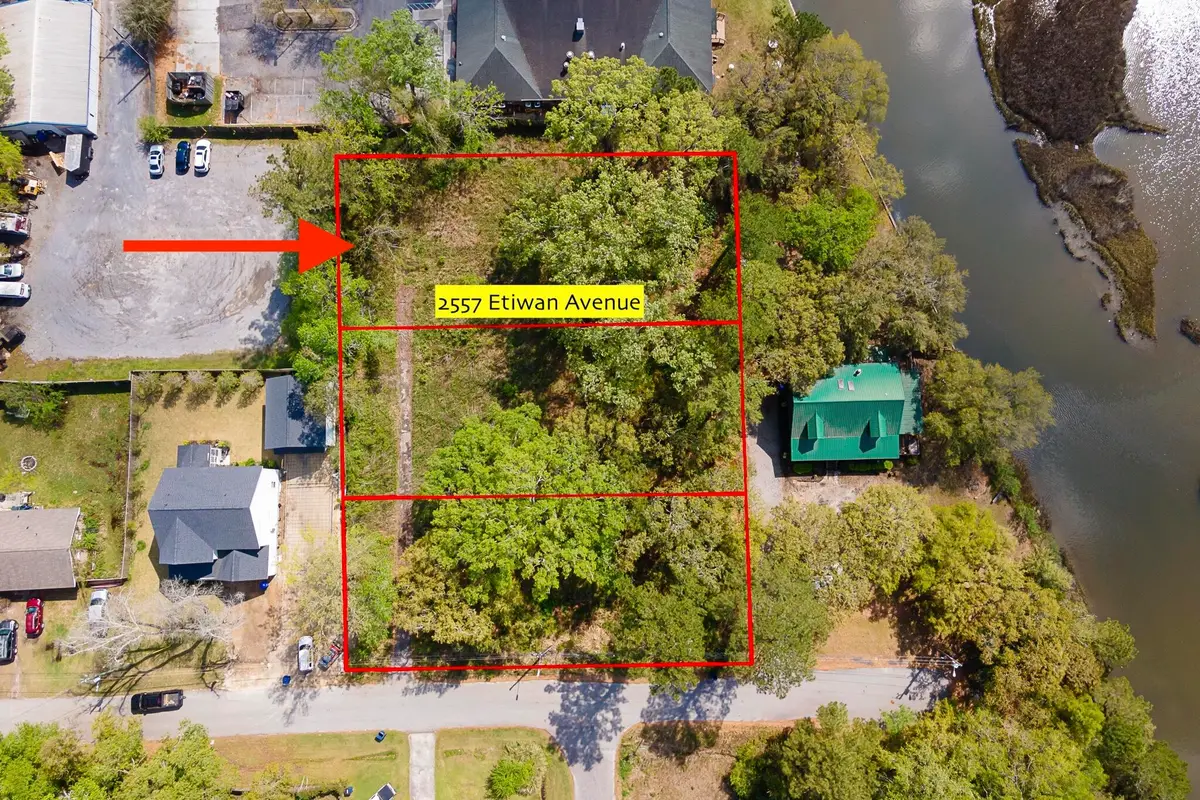 2557 Etiwan Avenue, Charleston, SC 29414 - #1