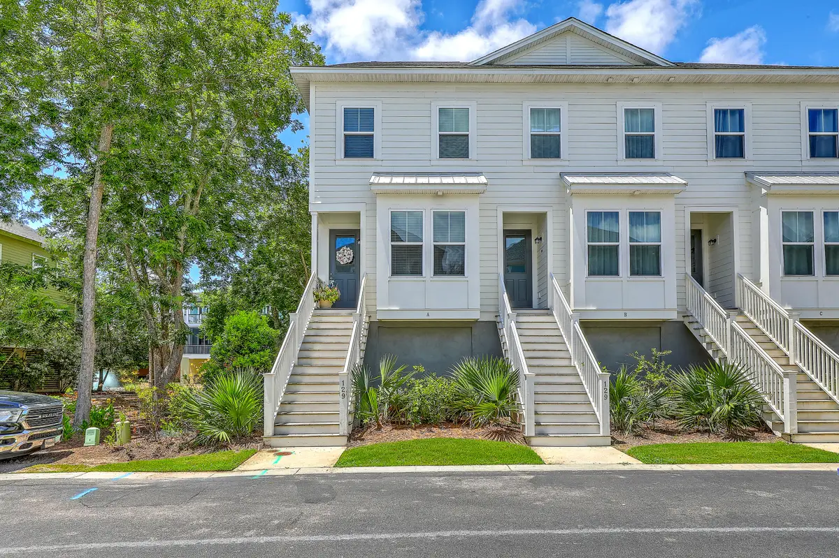 129 Howard Mary Drive #A, Charleston, SC 29412 - Image #1