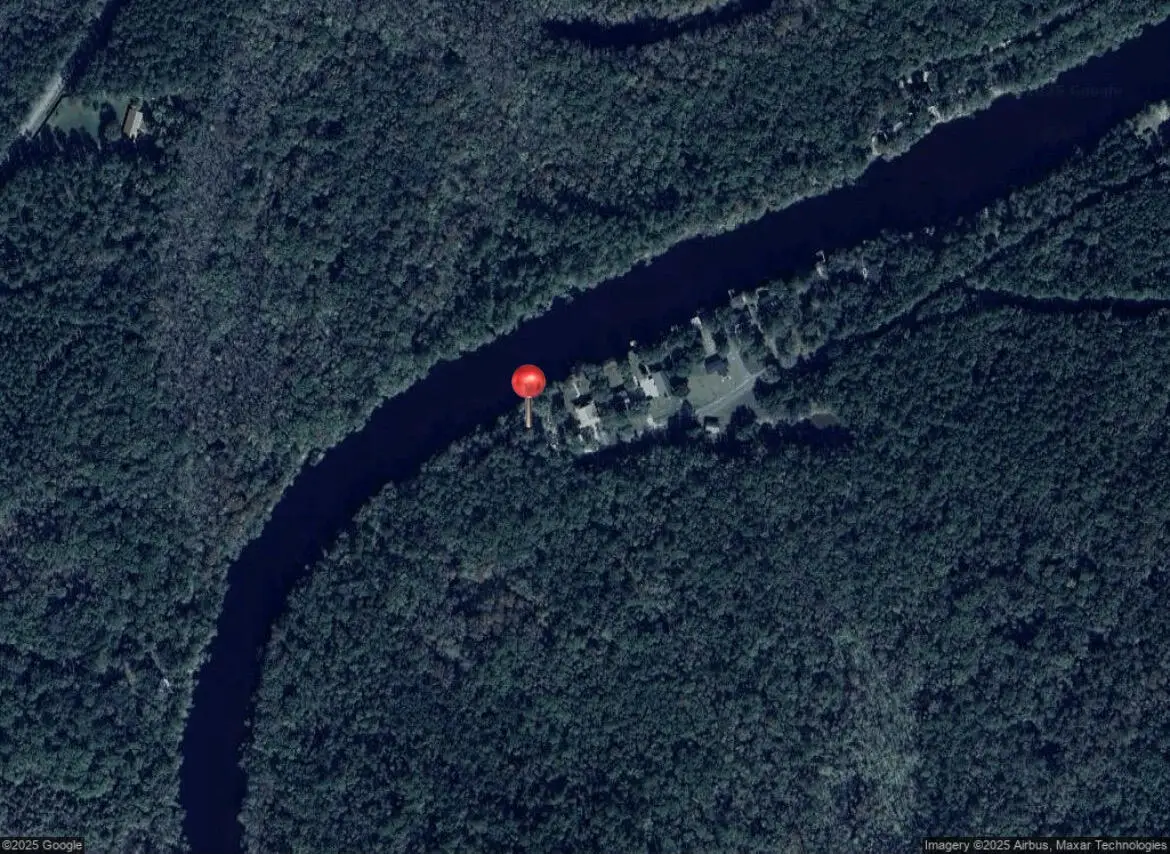 00 Shad Lane, Ridgeville, SC 29472 - #1