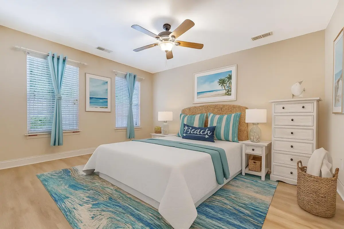 9117 Woodcreek Court, North Charleston, SC 29406 - #1