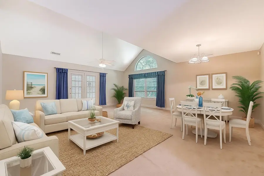 9117 Woodcreek Court, North Charleston, SC 29406 - #2