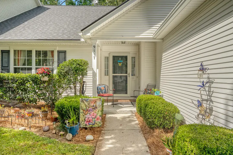 9117 Woodcreek Court, North Charleston, SC 29406 - #3