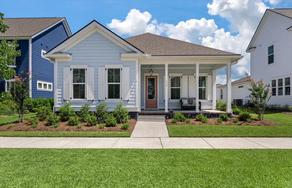 430 Ripple Park Drive, Summerville, SC 29486 - Image #1