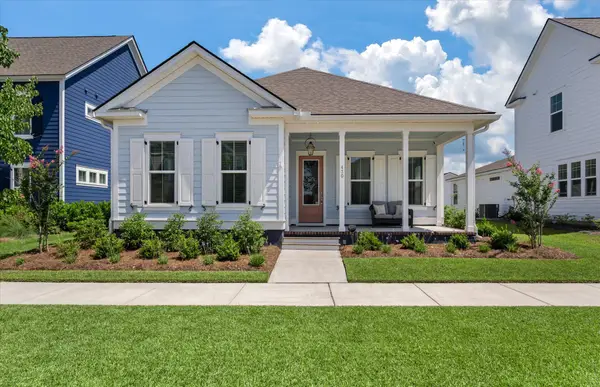 430 Ripple Park Drive, Summerville, SC 29486