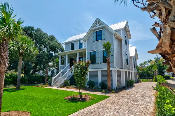 1727 Atlantic Avenue, Sullivans Island, SC 29482