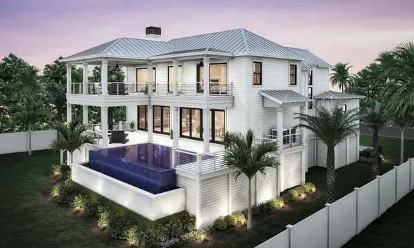 2879 Marshall Boulevard, Sullivans Island, SC 29482