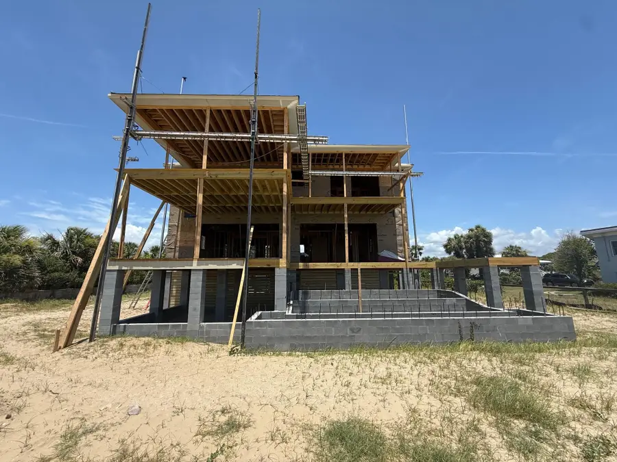 2879 Marshall Boulevard, Sullivans Island, SC 29482 - Image #3