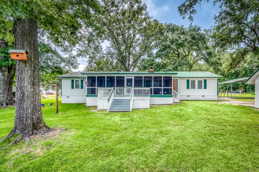 538 Castlebury Road, Walterboro, SC 29488 - Image #2