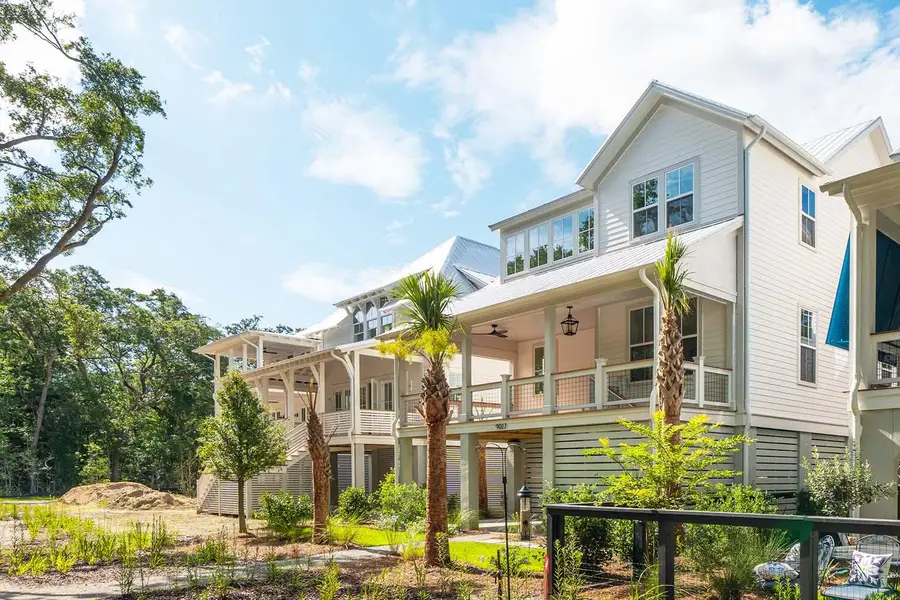 9017 Stern Alley, Johns Island, SC 29455 - Image #2