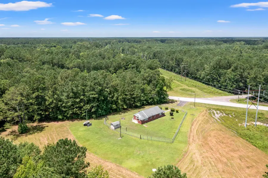 7548 Highway 41, Jamestown, SC 29453 - #3